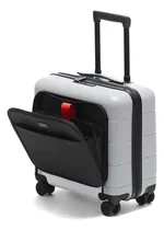 Comprar Maleta De Viaje Mappa Business, Maleta De Mano, Chica Gris Business