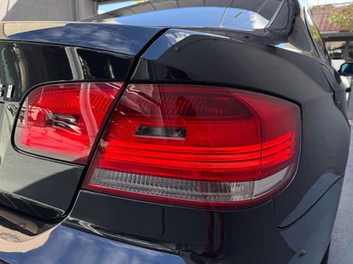BMW 335i 3.0 335i Coupe M Sport Biturbo