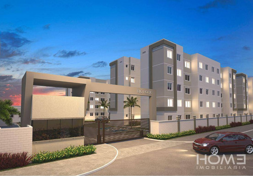 Imagem 13 de 13 de Apartamento À Venda, 45 M² Por R$ 163.000,00 - Campo Grande - Rio De Janeiro/rj - Ap1337