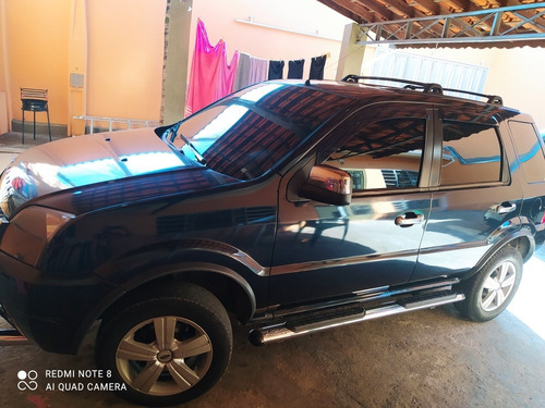 Ecoesporte Xls 1,6