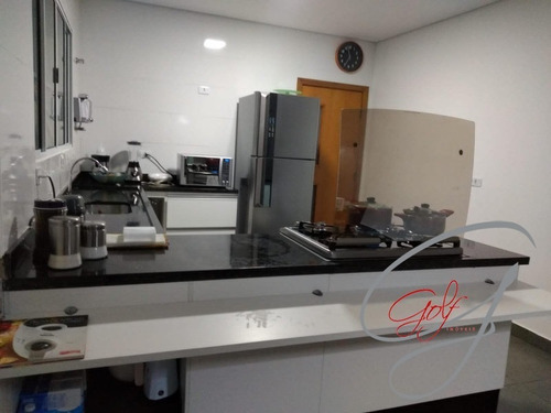 Imagem 6 de 21 de Casa - Ca00606 - 69905377