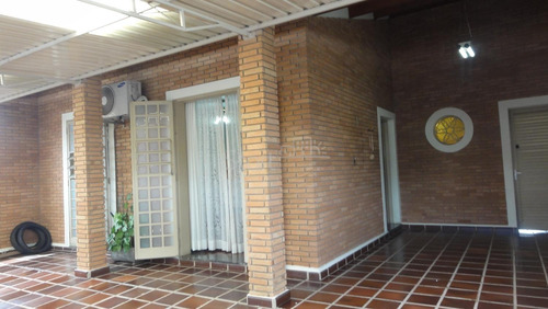 Imagem 3 de 25 de Casa À Venda Em Jardim Santa Genebra - Ca002330
