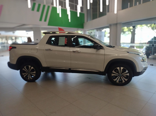 Fiat Toro 1.3 TURBO 270 FLEX VOLCANO AT6