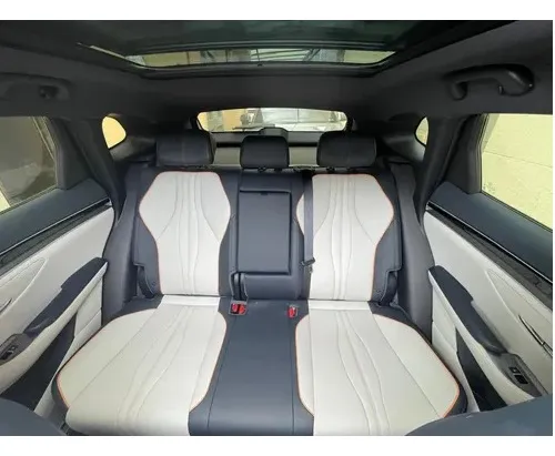 BYD Song Plus 1.5 Dm-I Gl