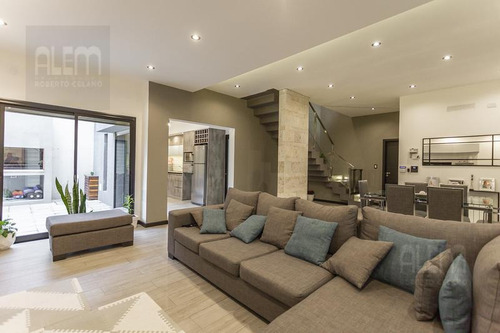 Imagen 12 de 30 de Hermosa Casa Casi A Estrenar - Lomas De Zamora Oeste