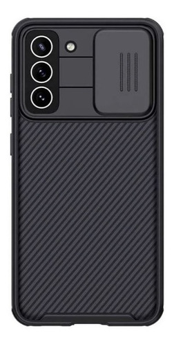 Funda Nillkin Camshield Pro Case Para Samsung S21 Fe 5g