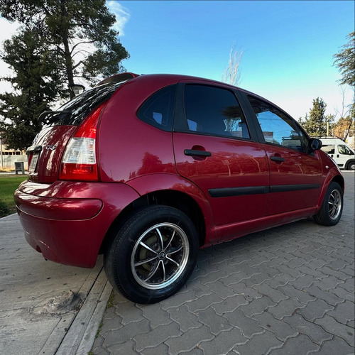 Citroën C3 1.4 I Sx Am74