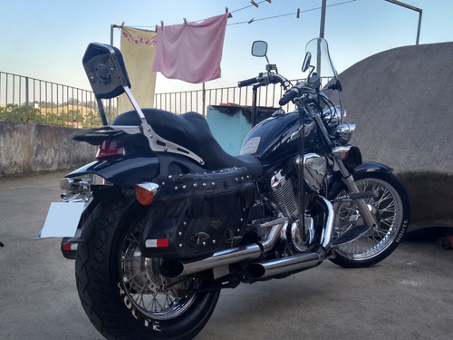 Honda Shadow