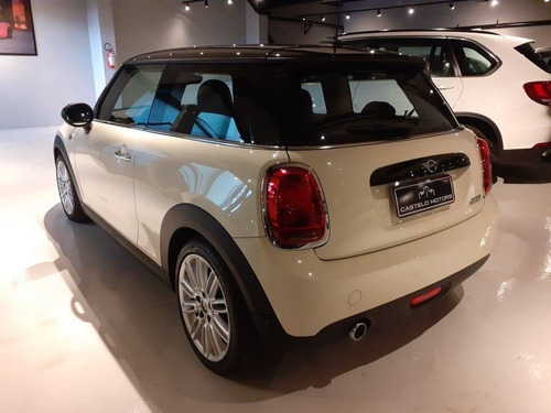Imagem 4 de 8 de Mini Cooper 1.5 12v Twinpower Gasolina Top 2p Steptronic