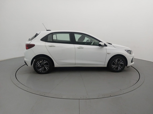 Chevrolet Onix 1.0 TURBO FLEX LT MANUAL