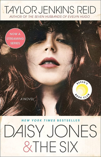 Daisy Jones   The Six