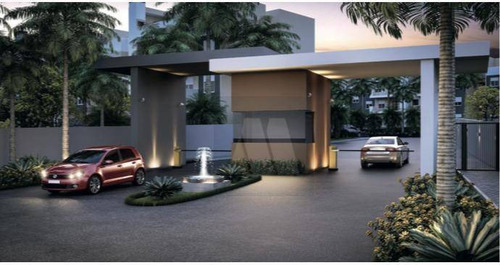 Imagem 15 de 19 de Apartamento Garden Com 102 M² - Lazer Completo-pronto Pra Morar - Ap0093