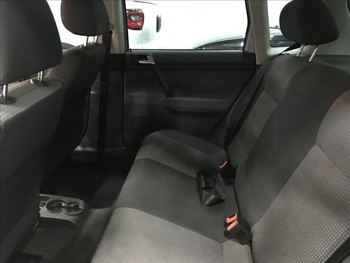 Imagem 5 de 7 de Polo 1.6 Mi 8v Flex 4p Manual