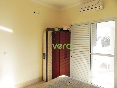 Imagem 21 de 21 de Casa Com 3 Dormitórios À Venda Por R$ 1.300.000,00 - Jardim Dona Maria Azenha - Nova Odessa/sp - Ca0113