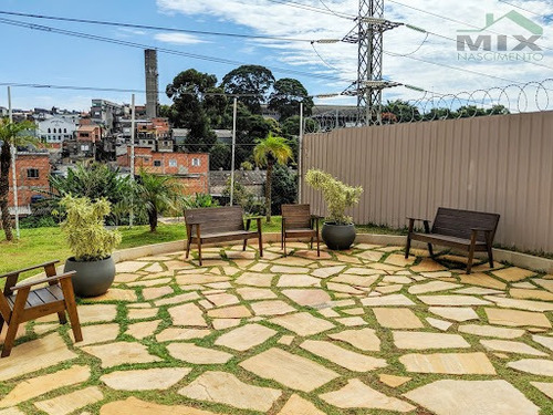 Imagem 13 de 28 de Apartamento Residencial Em São Bernardo Do Campo - Sp - Ap0741_mix
