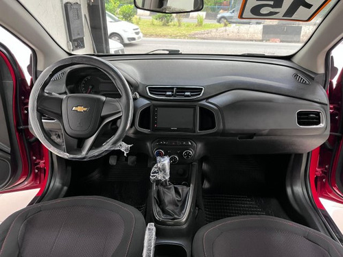 Chevrolet Onix Onix 1.4 MPFI LT 8V FLEX 4P MANUAL