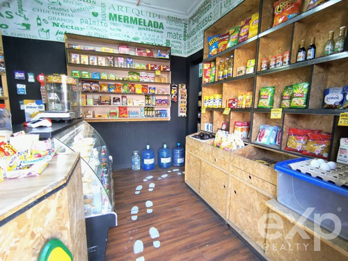 Venta Derecho De Llave De Minimarket En La Comuna De Ñuñoa