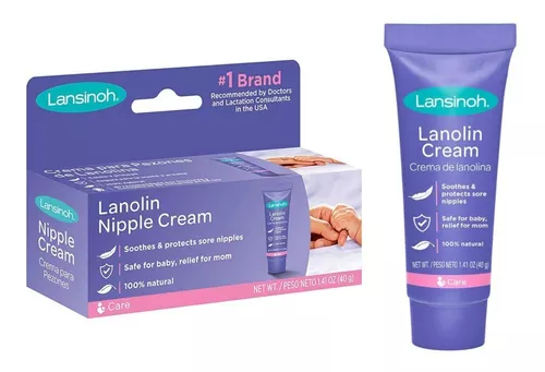 Lansinoh Pomada para Lactancia 40 g