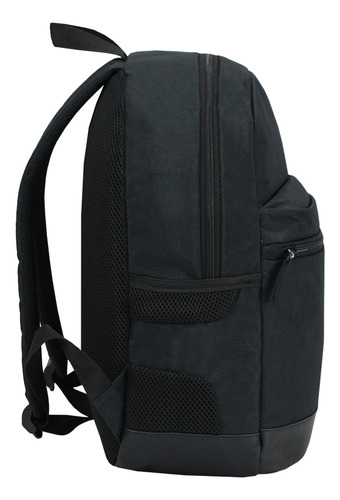 Mochila Urbana Kossok Sasu Diseño De La Tela Liso