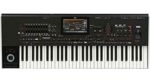 Imagen 2 de 4 de Korg Pa 3x61 Professional Arranger