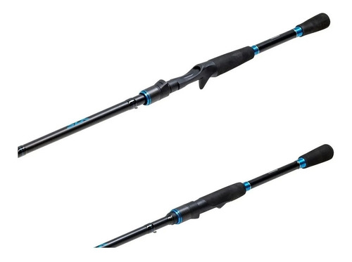 Imagen 3 de 9 de Combo Pesca Tararira Baitcasting Shimano Slx Dc + Caña Slx