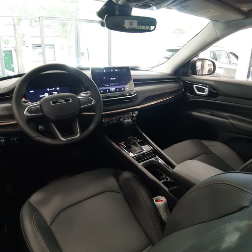 Jeep Compass 2.0 Td At9 4x4 Limited Plus