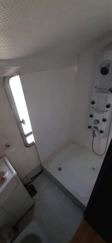 Motorhome Colectivo Deutz El Detalle Oa101 Okm Ducha Finland