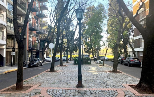 Departamento  En Venta En Las Cañitas, Capital Federal, Buenos Aires