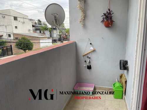 Depto En Venta, 4 Ambientes - Ezeiza
