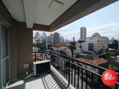 Imagem 1 de 23 de Apartamento - Ref: 226753