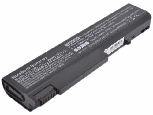 Bateria Para Hp 8440p 6530b 6730b 6735b 6450b