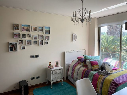 Penthouse Duplex En La Dehesa Central