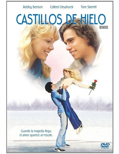 Castillos De Hielo [1978] | Dvd Película Nuevo