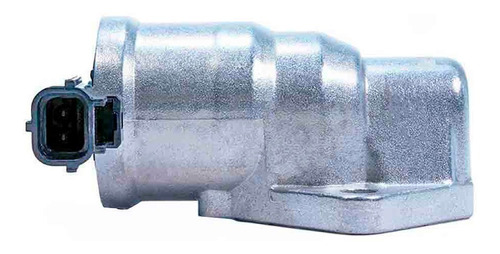 Valvula Marcha Minima Iac Para Bypass Ford F150 4.2 2007