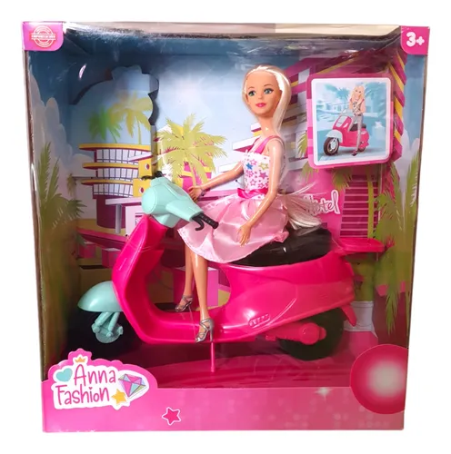 Muñeca rapunzel soriana new arrivals