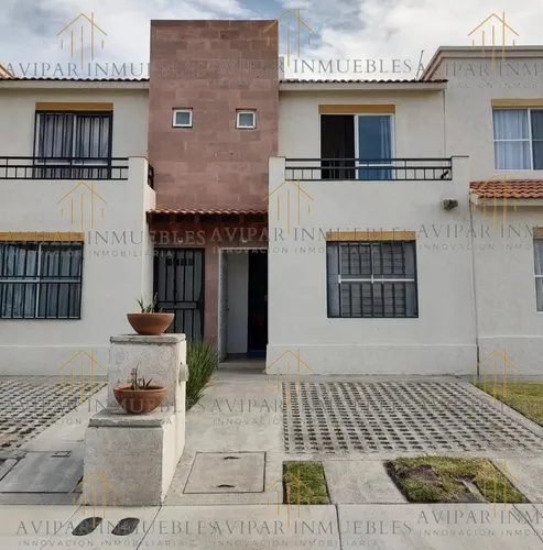 Casa En Venta Blvrd Peña Flor, Ciudad Del Sol, Santiago De Querétaro