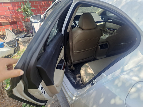 Acura TLX 2.4 Tech At