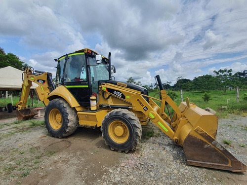 Caterpillar 416e