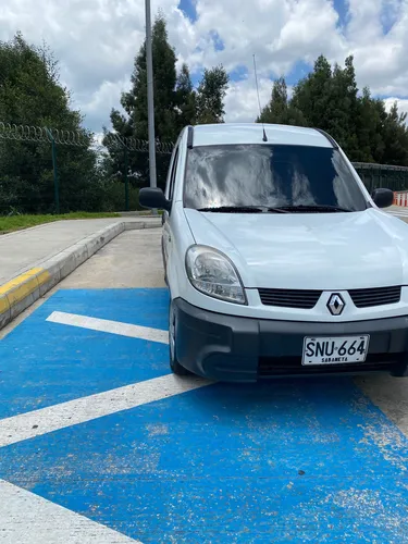 Renault Kangoo 1.6 Express