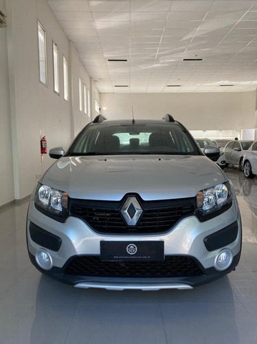 Renaul Sandero Stepway Dynamique