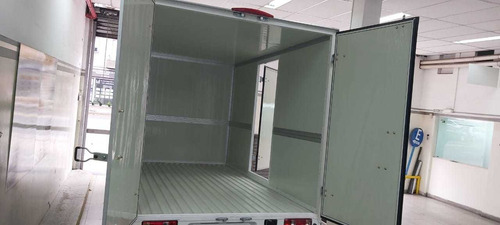 Mamut Box C/duales 1.5 108cv #em