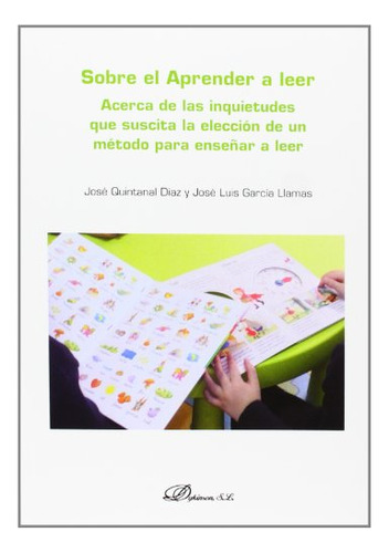 Sobre El Aprender A Leer Acerca De Las Inquietudes Que Susci