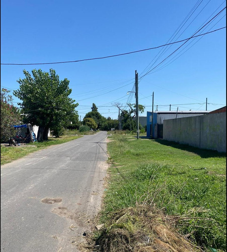 Terreno En Venta San Carlos