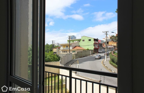 Imagem 4 de 10 de Apartamento À Venda Em Diadema - 51729