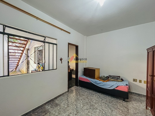 Imagem 21 de 25 de Casa À Venda, 4 Quartos, 5 Vagas, Santa Luzia - Divinópolis/mg - 47058