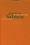 Libro Libro De Los Salmos Ii Religion Poder Y Saber
