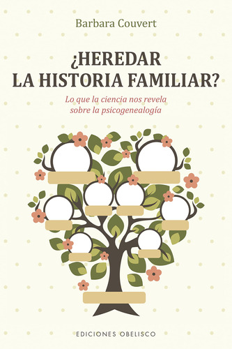 ¿heredar La Historia Familiar? 71wes