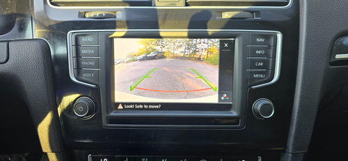 2016 Golf Gti Transmision Manual 6 Velocidades.