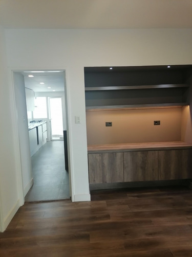 Imagen 7 de 14 de Finísimo Y Moderno 2 Suite Con Vestidores, Remodelado