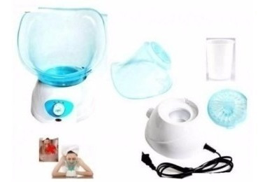 Vaporisador Sauna Facial Benice Adios Espinillas